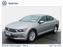 2016 VOLKSWAGEN PASSAT COMFORTLINE 1.6 TDI 120BHP