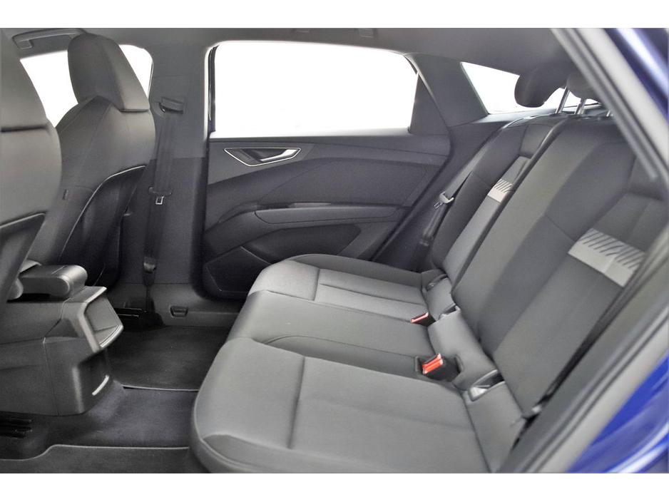 Audi Q4 e-tron 35 SPORTBACK — thumbnail 16