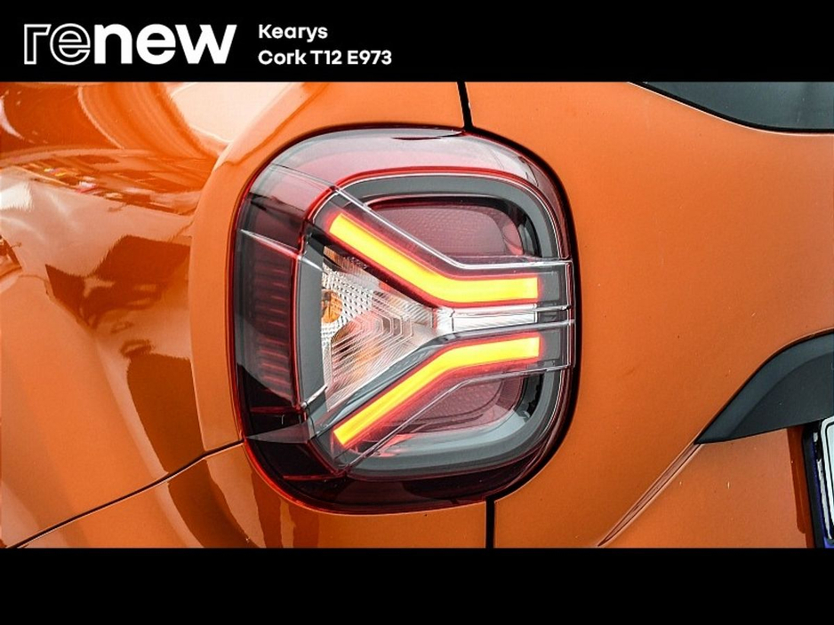 Dacia Duster Journey Blue dCi 115 DFull MY23.5 — thumbnail 16