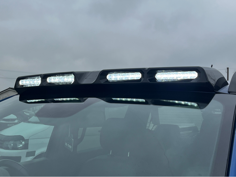 2024 Volkswagen Amarok 2L Diesel For Sale Images