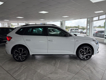 2023 Skoda Kamiq 1.5L Petrol For Sale Images