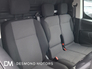 2021 CITROEN BERLINGO 1000 DRIVER PRO M BLUEHDI