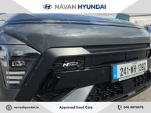 2024 Hyundai Kona 1.6L Petrol For Sale Images