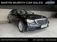 2017 Mercedes-Benz E Class 2L Diesel For Sale Images
