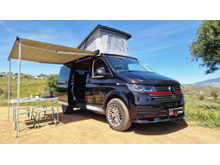 2020 Volkswagen Transporter Kombi 2L Diesel For Sale Images