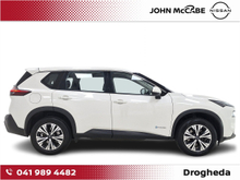 2023 Nissan X-Trail 1.5L Petrol For Sale Images