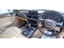 2014 Audi A6 2L Diesel For Sale Images