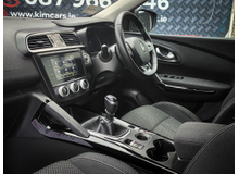 2022 Renault Kadjar 1.3L Petrol For Sale Images