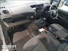 2026 Fiat Doblo 1.5L Diesel For Sale Images