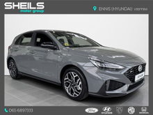 Hyundai i30 N Line *4.9% APR PCP*