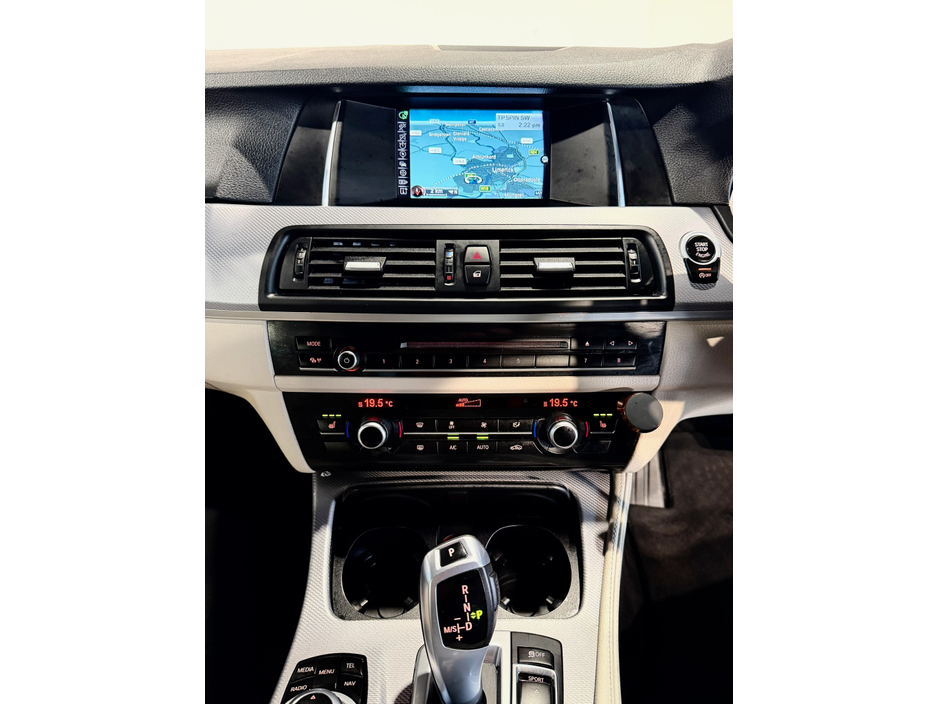 2016 BMW 5 Series 2L Diesel For Sale Images