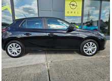 2024 Opel Corsa 1.2L Petrol For Sale Images