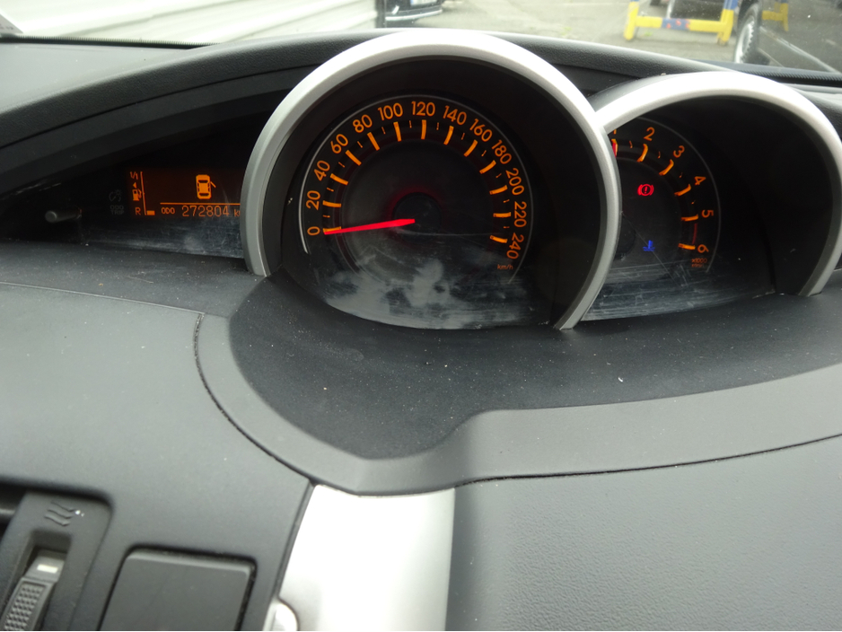 2013 Toyota Verso 2.0L Diesel For Sale Images
