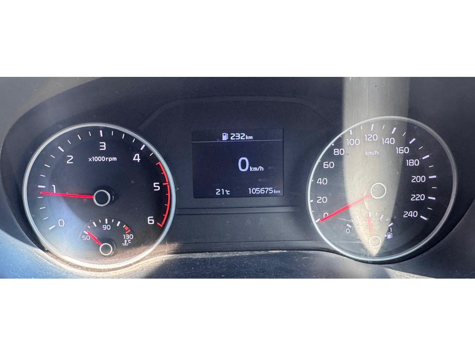 2022 Kia Sportage 1.6L Diesel Hybrid For Sale Images
