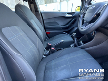2019 Ford Fiesta 1.1L Petrol For Sale Images