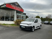 2023 Fiat Doblo 1.5L Diesel For Sale Images