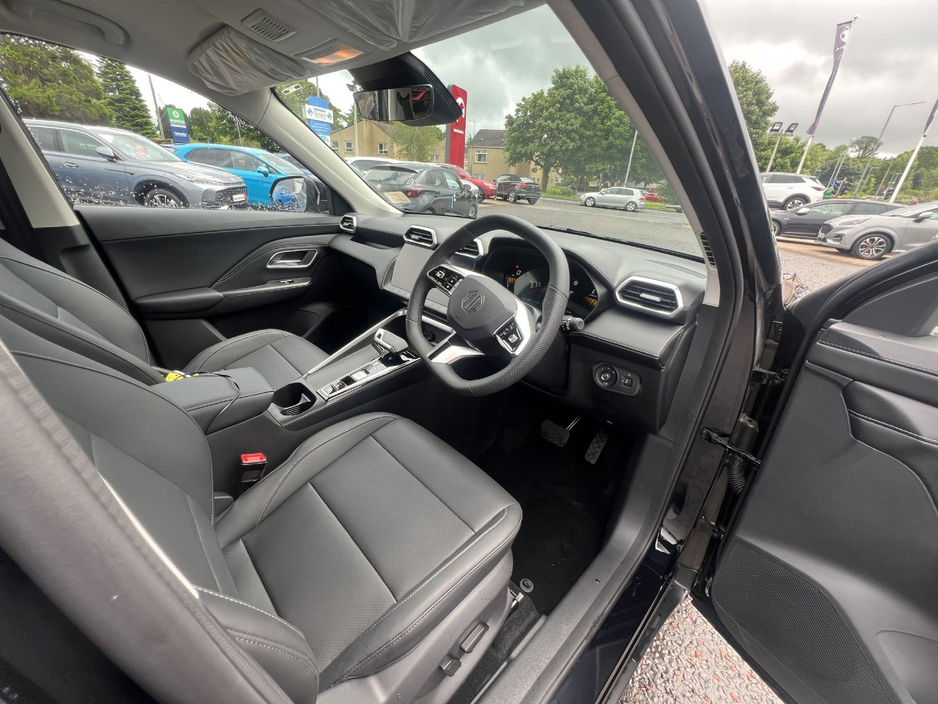 2026 MG ZS 1.5L Other For Sale Images