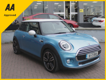 MINI Cooper 1.5D COOPER SPORT 3DR...