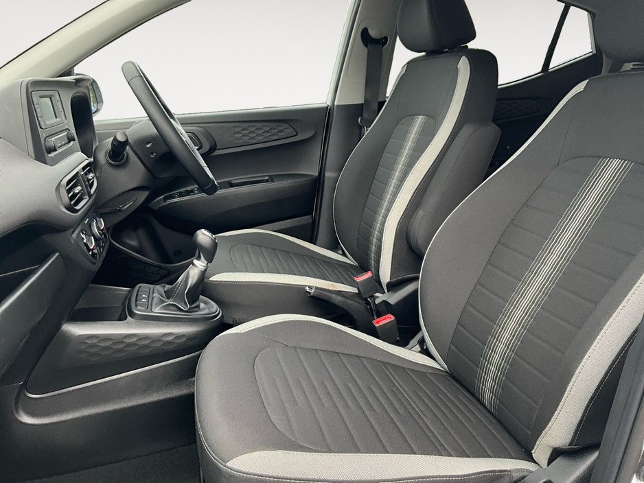 2022 Hyundai i10 1.0L Petrol For Sale Images