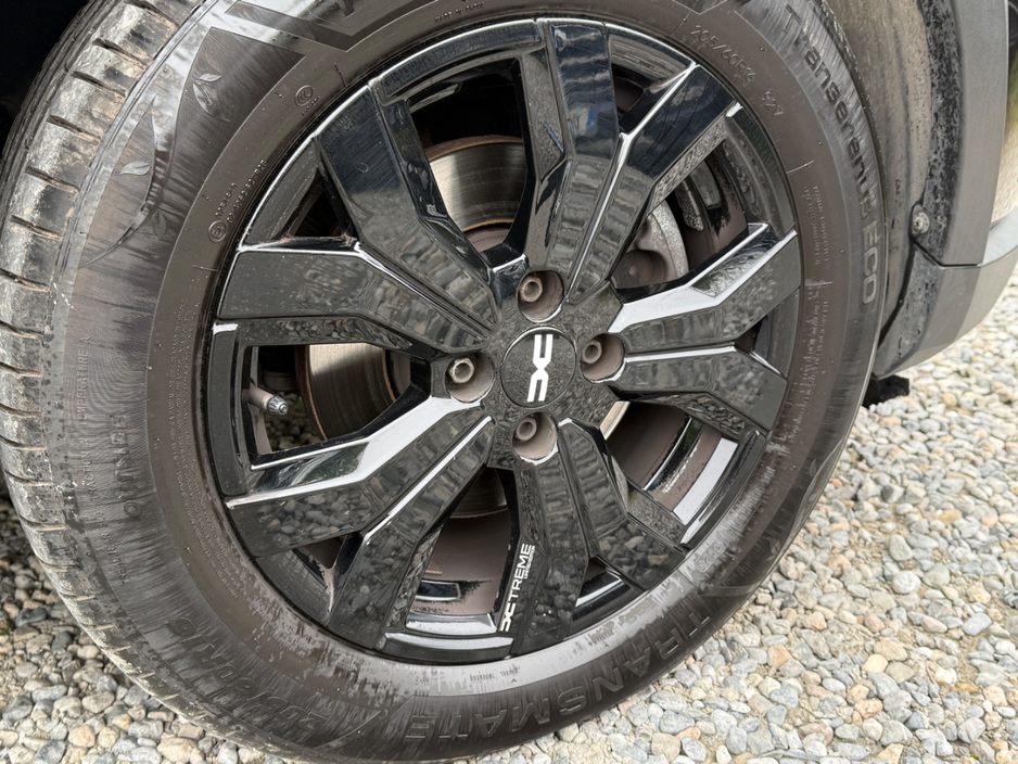 2023 Dacia Jogger 1L Petrol For Sale Images