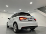 2018 AUDI A1 (182) A1 SPORTBACK 1.0TFSI S TRONIC VW/AUDI SPECIALISTS WWW.DENISDARCYCARS.IE