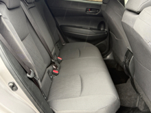 2026 Toyota Corolla Cross 1.8L Petrol Hybrid For Sale Images