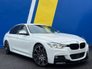 2018 BMW 3 SERIES 320d M-SPORT COMPETITION PACK AUTO // LEATHER M-SPORT INTERIOR // ADAPTIVE CRUISE CONTROL // PARKING SENSORS