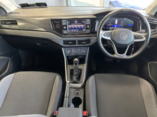 2024 Volkswagen Polo 1L Petrol For Sale Images