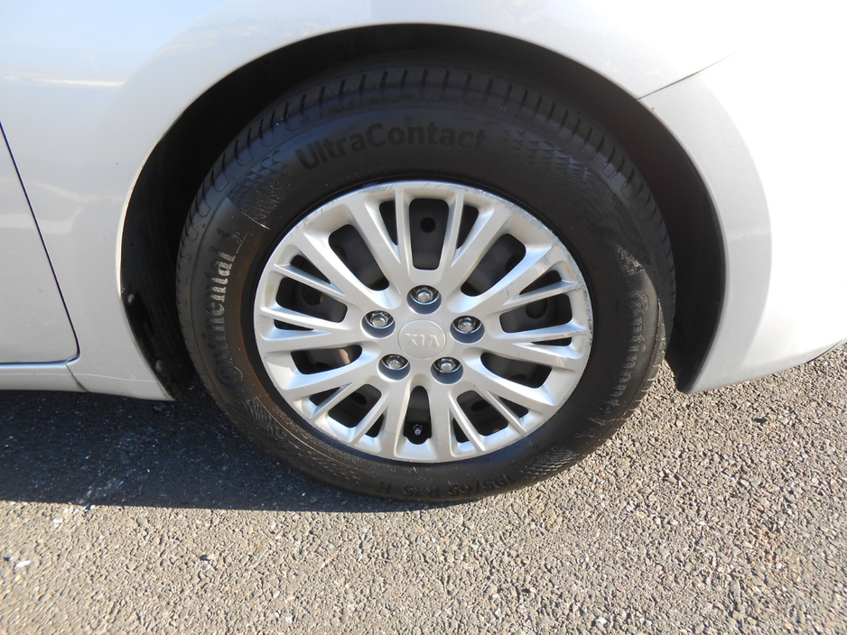 2017 Kia Ceed 1.4L Petrol For Sale Images