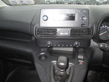 2022 Citroen Berlingo 1.5L Diesel For Sale Images