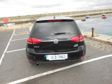 2016 Volkswagen Golf 1.2L Petrol For Sale Images