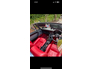 1989 ALFA ROMEO SPIDER 2000 VELOCE 2DR