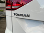 2017 VOLKSWAGEN TOURAN HIGHLINE 1.4 7 SEATER AUTO NEW NCT