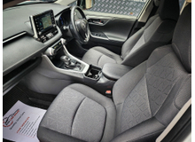 2019 Toyota Rav4 2.5L Hybrid For Sale Images