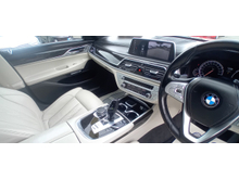 2017 BMW 7 Series 3L Diesel For Sale Images