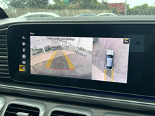 2021 Mercedes-Benz GLE Class 2.9L Diesel For Sale Images