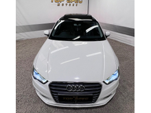 2016 Audi A3 1.4L Petrol For Sale Images