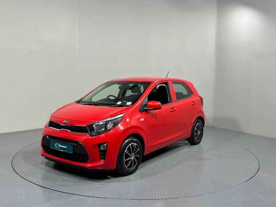 Kia Picanto 1.0 Petrol — thumbnail 3