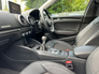 2020 AUDI A3 1.0 TFSI 116HP SE LOW KM