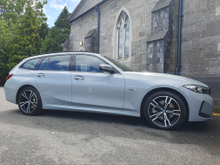 2023 BMW 3 Series 2L Petrol Plug-in Hybrid For Sale Images