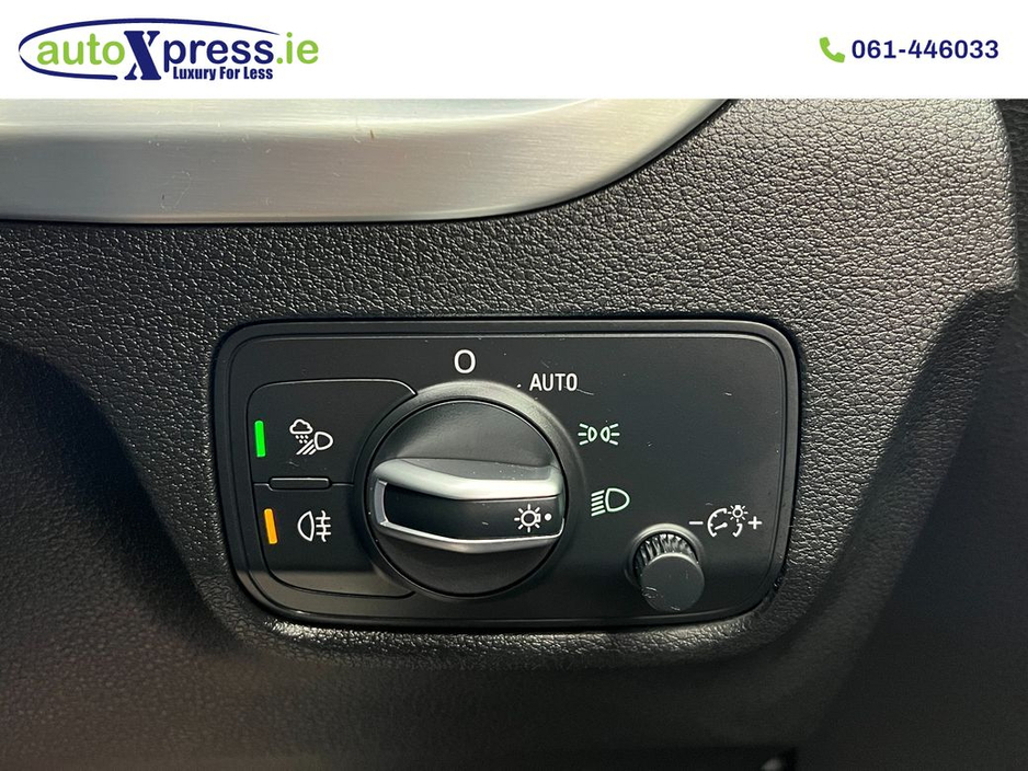 Audi Q2 1.0 30 TFSI SPORT Automatic, Reversing camera — thumbnail 32