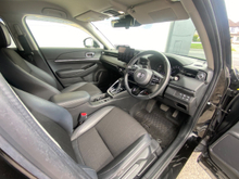 2021 Honda Vezel 1.5L Petrol Hybrid For Sale Images