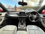 2016 AUDI A6 2.0 S LINE ULTRA 