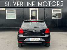 2015 Volkswagen Polo 1.4L Diesel For Sale Images