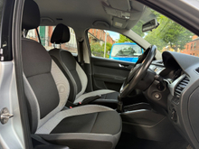2015 Skoda Fabia 1L Petrol For Sale Images