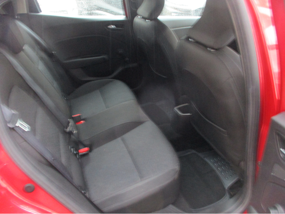 2022 Renault Clio 1L Petrol For Sale Images