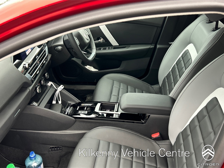 2026 Citroen E-C4 0L Electric For Sale Images