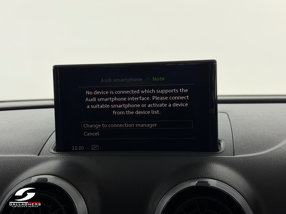 2019 Audi A3 1.4L Petrol For Sale Images