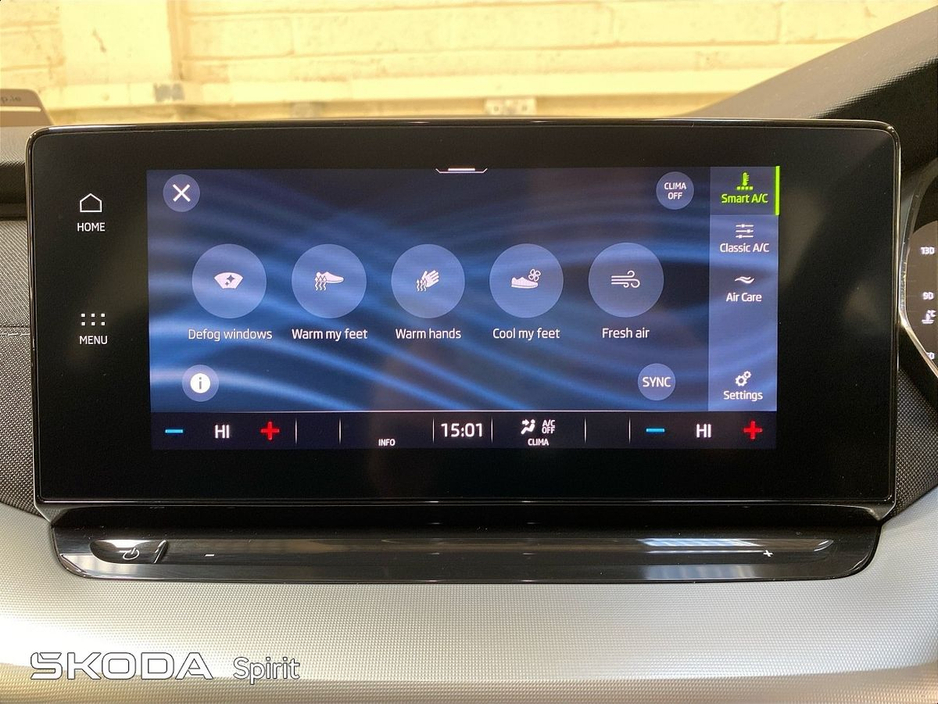 Skoda Octavia Style 1.0TSI 110bhp — thumbnail 16