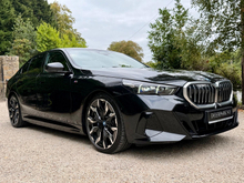 BMW 5 Series 530E M SPORT *Huge Specification...11000KM*